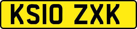 KS10ZXK