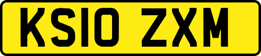 KS10ZXM
