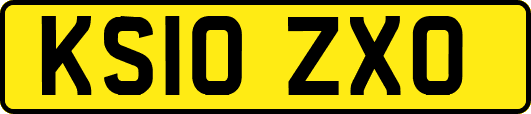 KS10ZXO