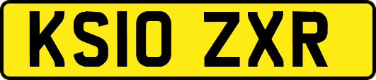 KS10ZXR