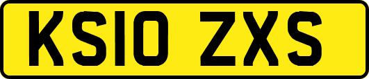 KS10ZXS