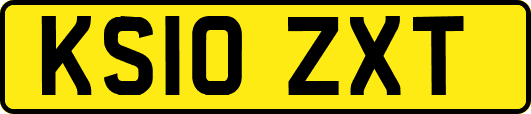 KS10ZXT