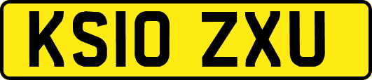 KS10ZXU