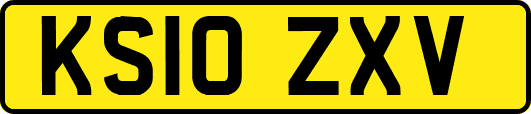 KS10ZXV