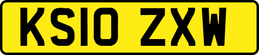 KS10ZXW