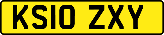 KS10ZXY