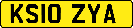 KS10ZYA