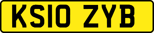KS10ZYB