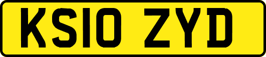 KS10ZYD