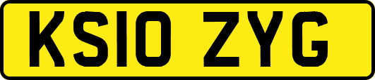 KS10ZYG