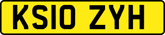 KS10ZYH
