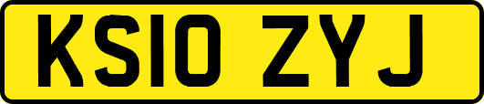 KS10ZYJ