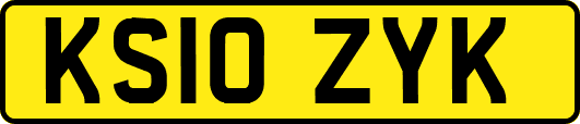 KS10ZYK