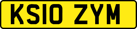 KS10ZYM