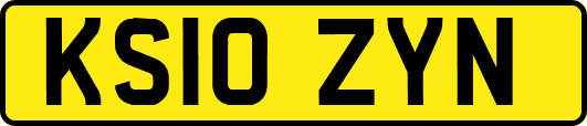 KS10ZYN