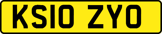 KS10ZYO
