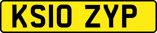 KS10ZYP