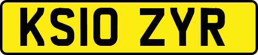 KS10ZYR