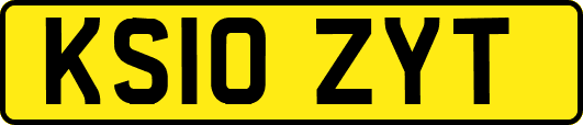 KS10ZYT