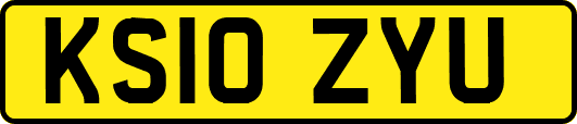 KS10ZYU
