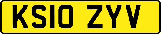 KS10ZYV