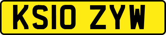 KS10ZYW