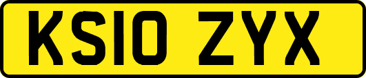 KS10ZYX