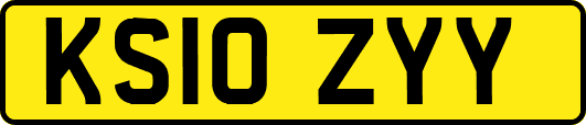 KS10ZYY