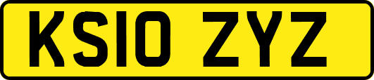 KS10ZYZ