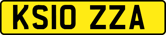 KS10ZZA