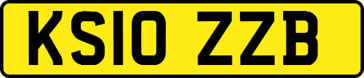 KS10ZZB