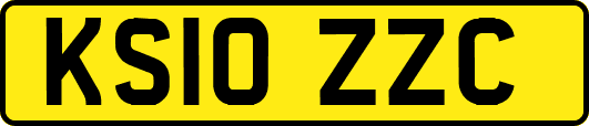 KS10ZZC