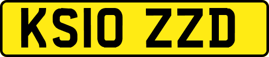 KS10ZZD