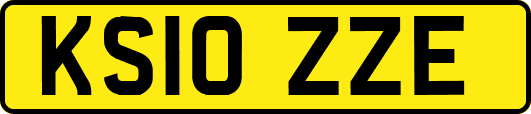 KS10ZZE