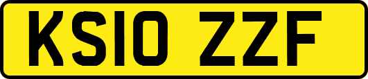 KS10ZZF