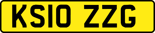 KS10ZZG
