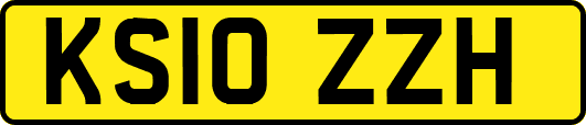 KS10ZZH