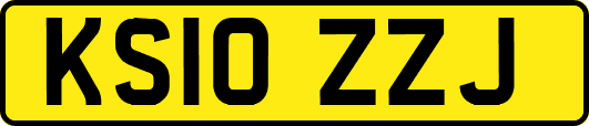 KS10ZZJ