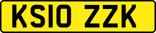 KS10ZZK