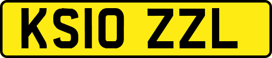 KS10ZZL