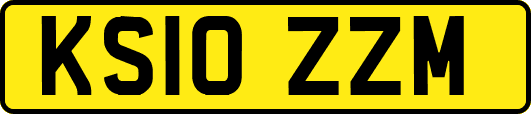 KS10ZZM