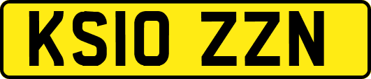 KS10ZZN