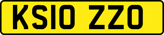 KS10ZZO