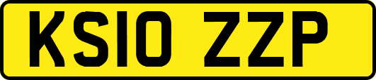 KS10ZZP