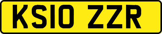 KS10ZZR