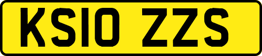 KS10ZZS