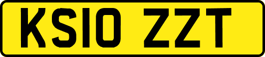 KS10ZZT