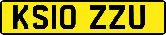 KS10ZZU