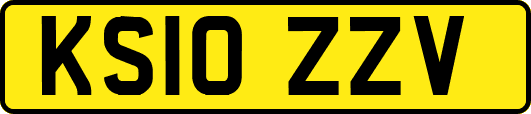 KS10ZZV