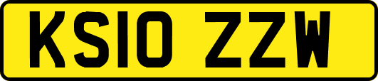 KS10ZZW